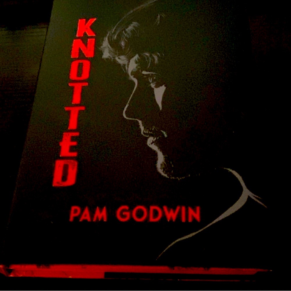 Knotted by Pam Godwin
